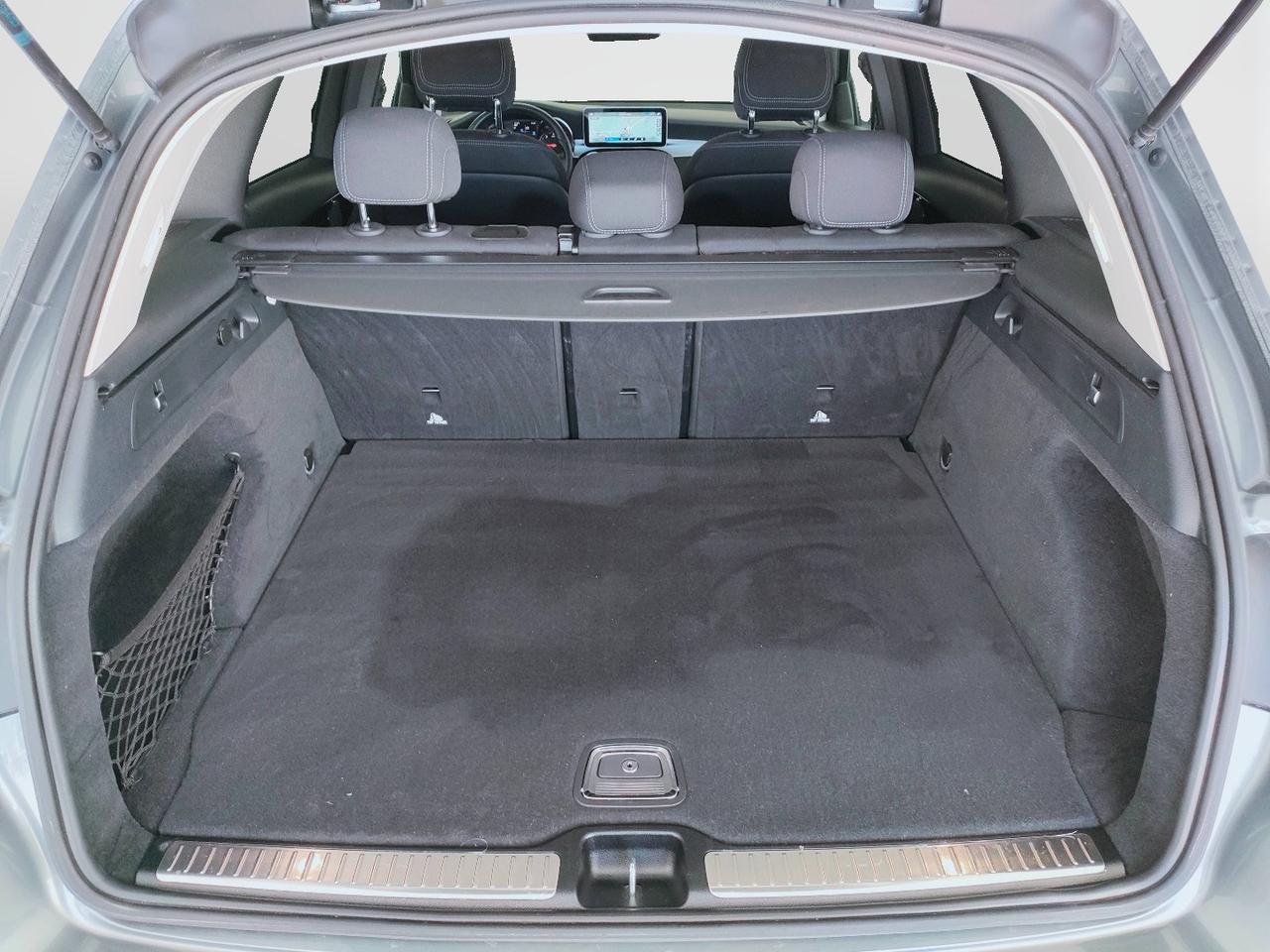 Mercedes-Benz GLC - X253 2019 - GLC 220 d Sport 4matic auto