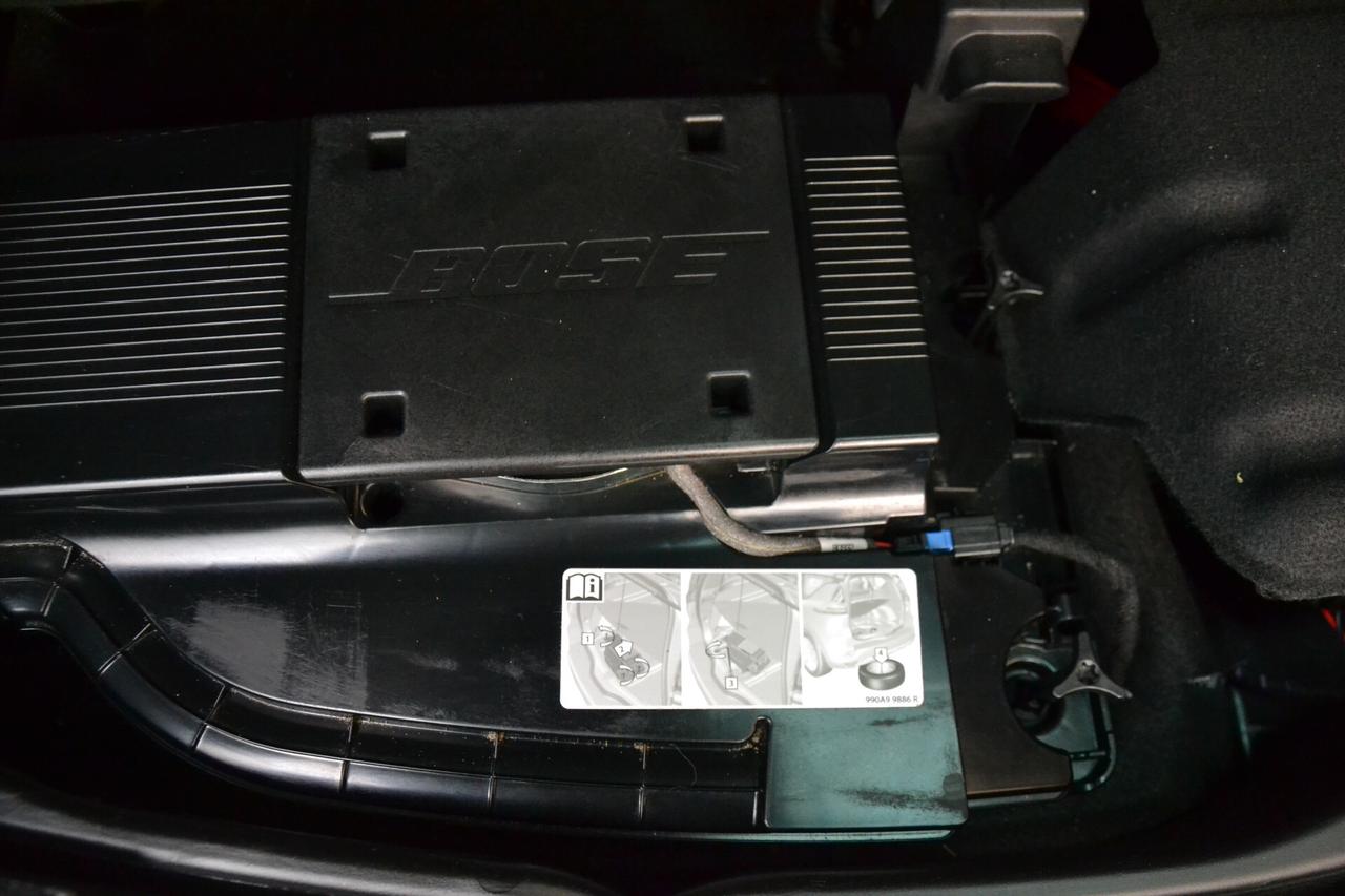 Renault Espace 2.0 dCi 190CV EDC INITIALE PARIS 4CONTROL 7 POSTI