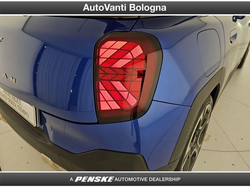 MINI Mini Aceman Mini Aceman E Favoured