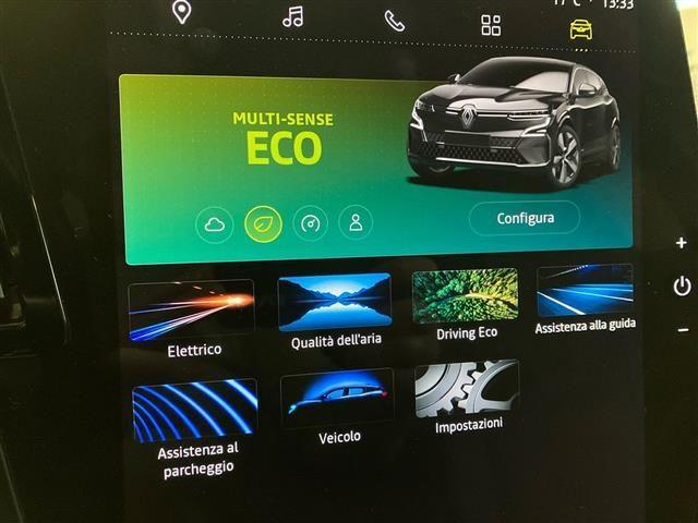 RENAULT Megane E-Tech Electric Techno EV60 AC22