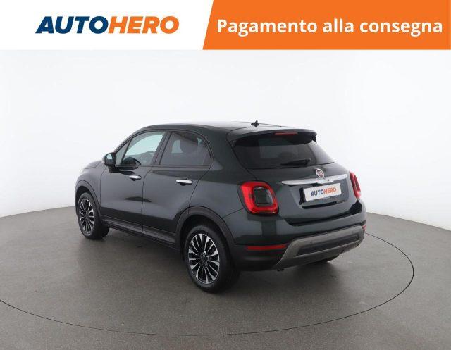 FIAT 500X 1.3 MultiJet 95 CV City Cross