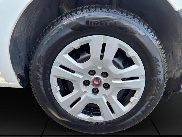 FIAT Doblo 1.3 MJT PC TN SX ALLESTITO OFFICINA N1 AUTOCARRO-