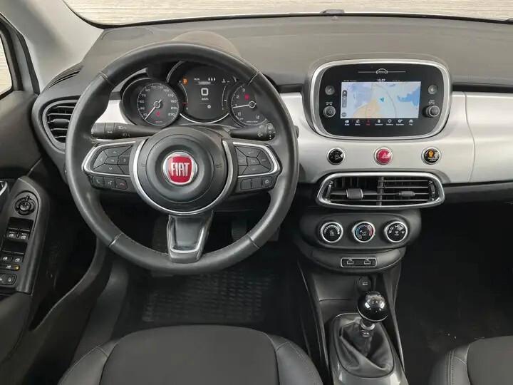 Fiat 500X 1.0 T3 120 CV Connect