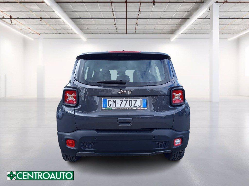 JEEP Renegade 1.0 t3 Limited 2wd del 2023