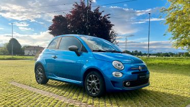 Fiat 500 1.2 Sport 69cv *PREZZO PROMO