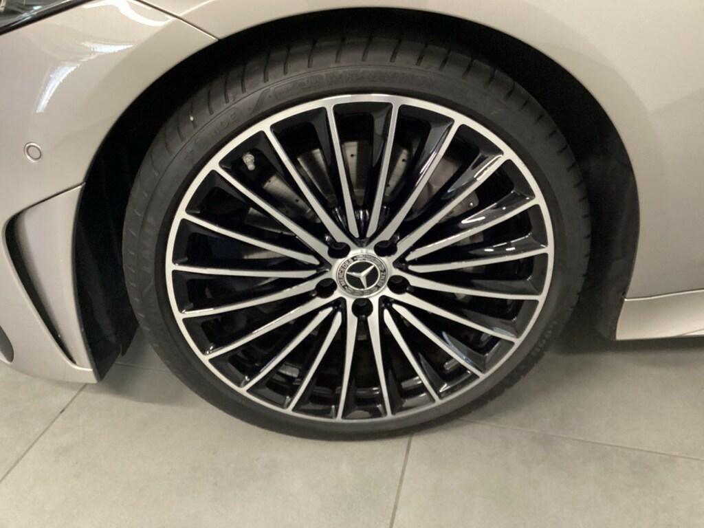 Mercedes CLS 400 400 D Premium Plus 4Matic 9G-Tronic Plus