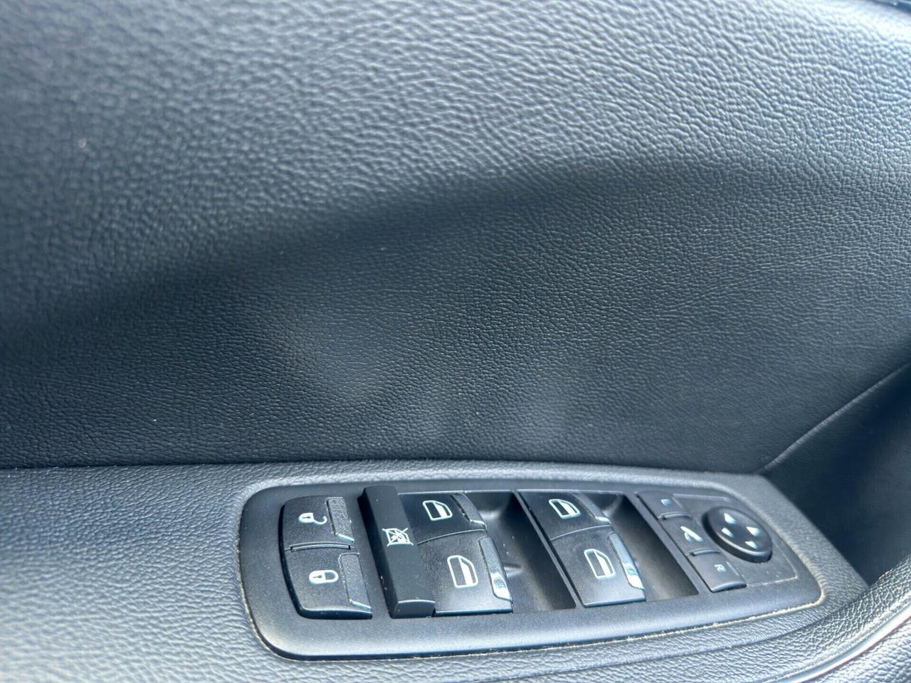 Maserati Levante V6 Diesel AWD Gransport