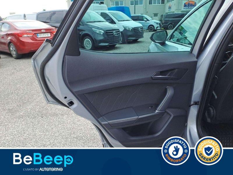 Cupra Formentor 2.0 TDI 4DRIVE DSG