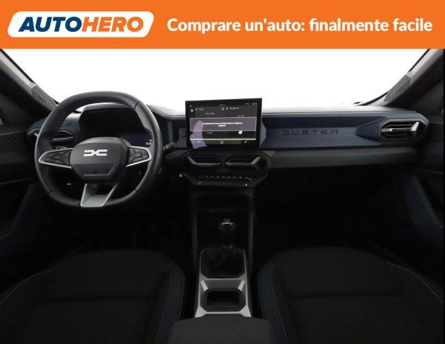 DACIA Duster Tce 130 CV MHEV Journey