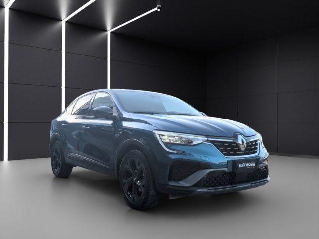 RENAULT Arkana Arkana Hybrid E-Tech 145 CV R.S.Line Fast Track