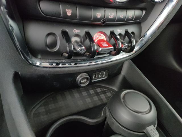 MINI Clubman 1.5 One D