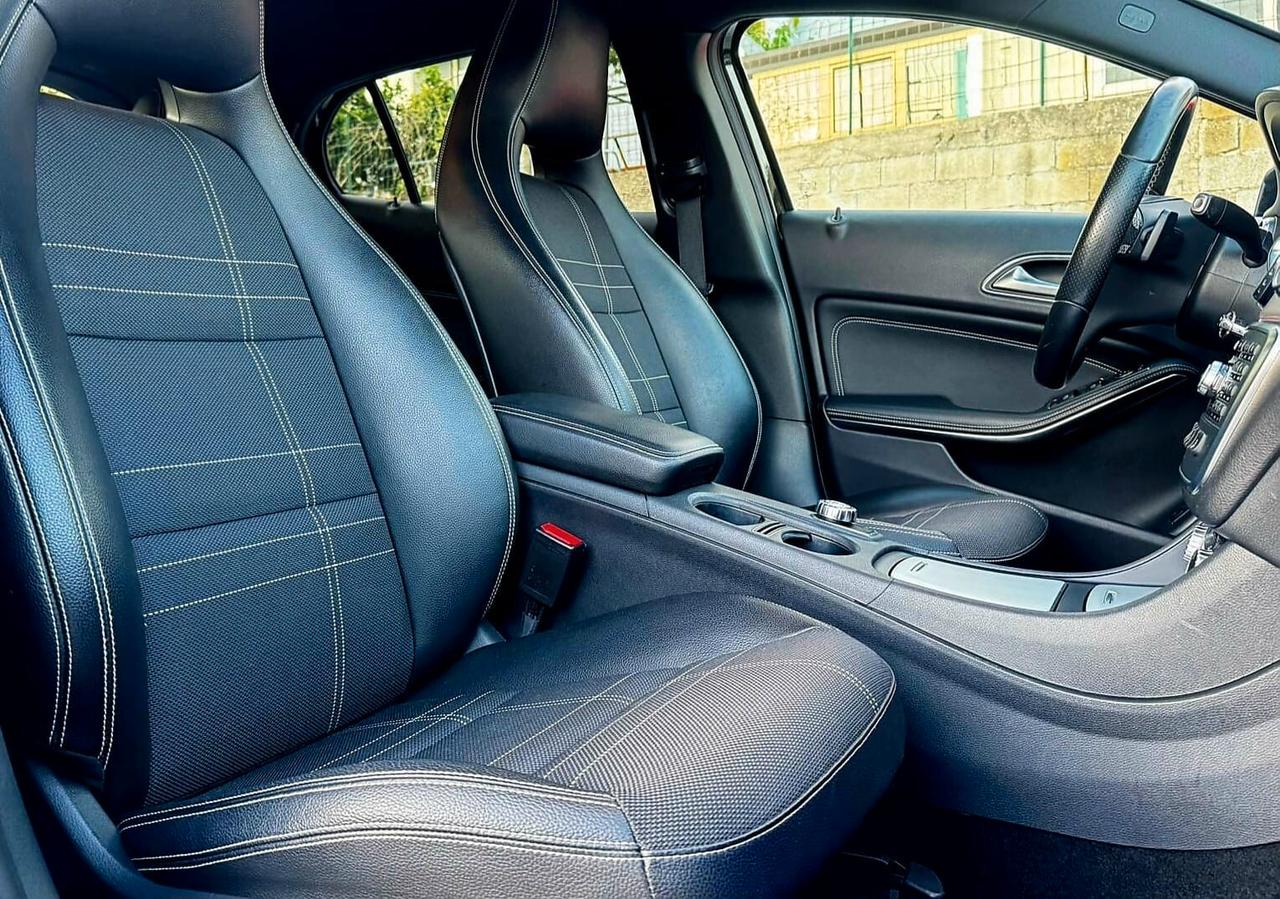 Mercedes-benz GLA 200 CDI Automatic 4Matic Premium