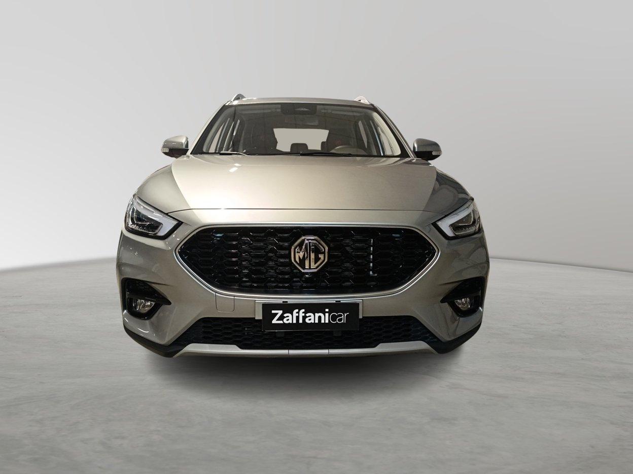 MG ZS (2021-2025) - ZS 1.5 VTi-tech Luxury