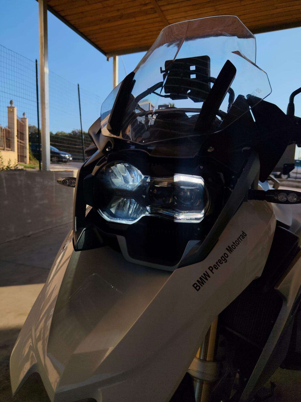 Bmw R 1200 GS