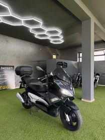 Gilera Nexus 500 SOLO 11Mila KM