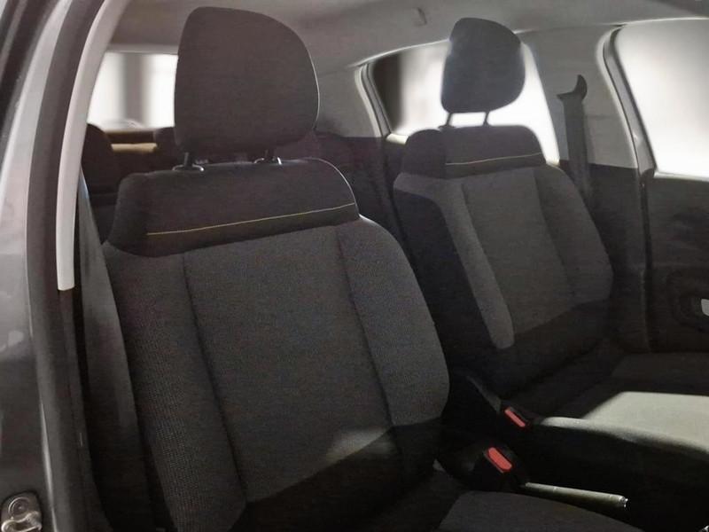 CITROEN C3 1.5 HDI FEEL