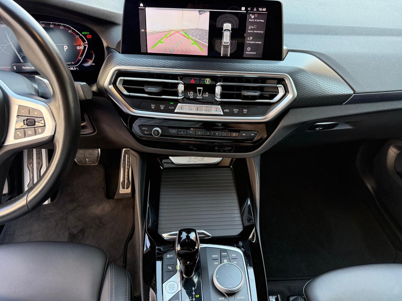 Bmw X4 xDrive20d Msport - 2023