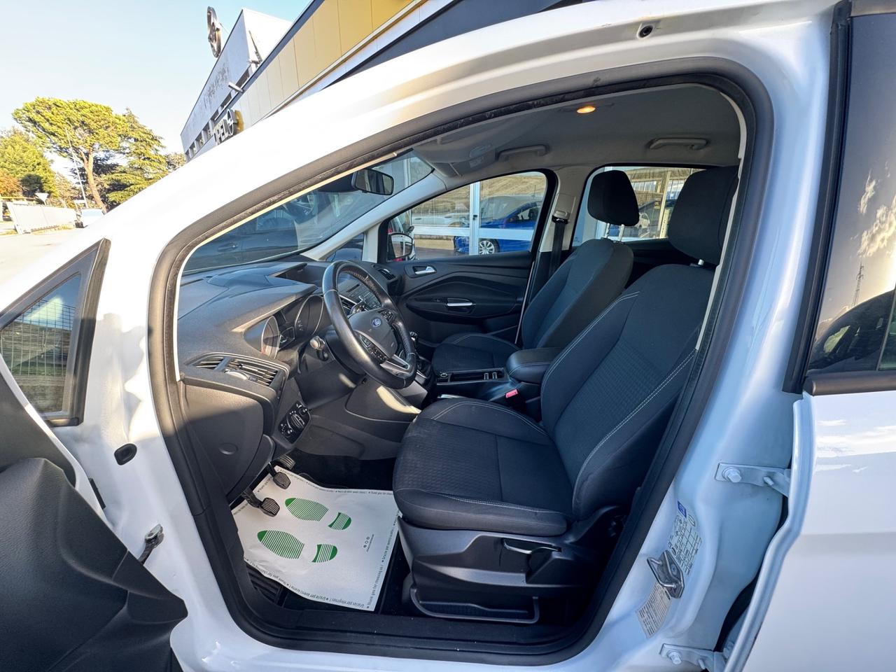 Ford C-Max C-Max7 1.5 TDCi 95CV Start&Stop Business