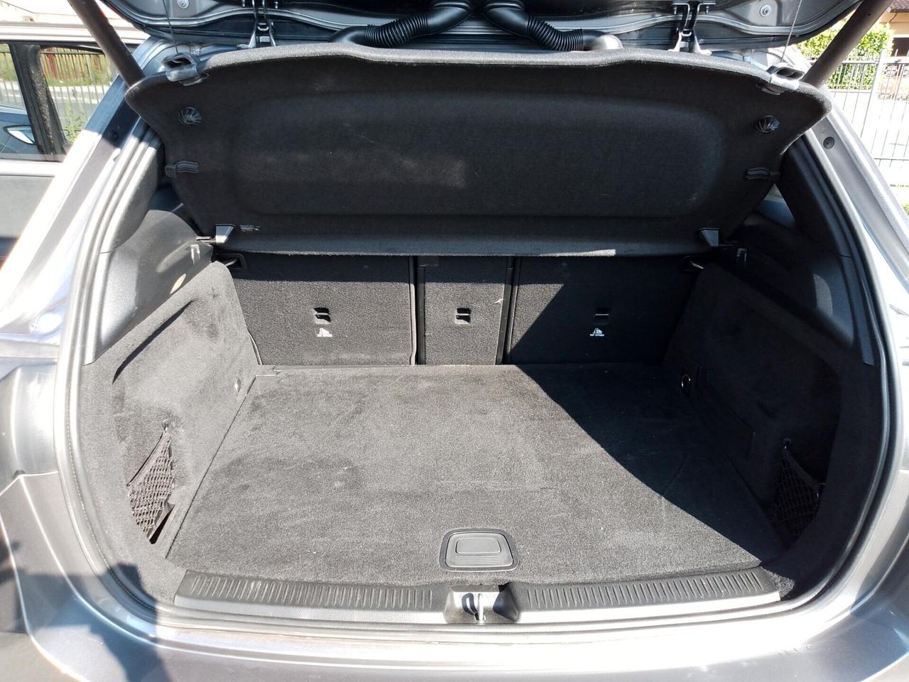 Mercedes-benz A 180 d Automatic Premium