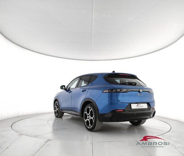 ALFA ROMEO Tonale 1.5 hybrid Veloce 160cv tct7