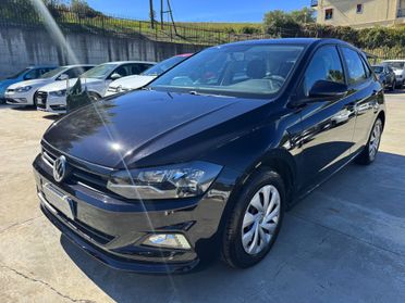 Volkswagen Polo 1.6TDI 80CV BlueM. Tech/103.000KM