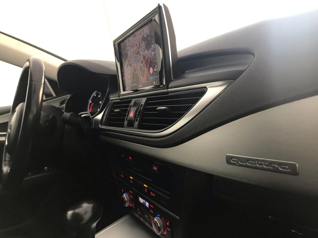 Audi A7 SPB 3.0 TDI 245 CV quattro S tronic