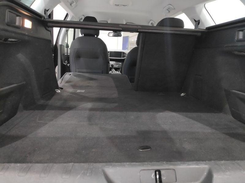 Peugeot 308 308 BlueHDi 130 S&S SW*GARANTITA*