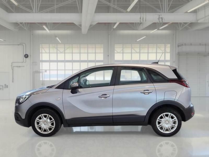 OPEL CROSSLAND X 1.5 Diesel 102cv Advance S/S MT6