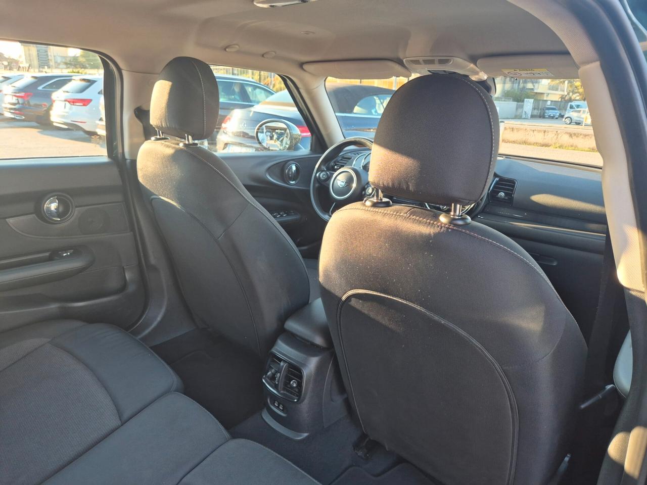 Mini Cooper One D Clubman 1.5 2018