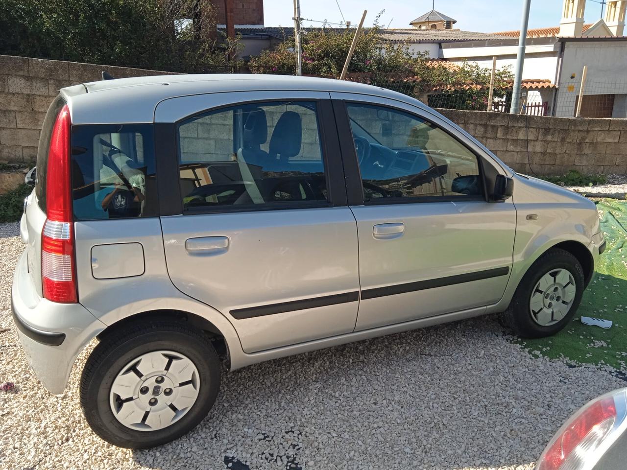 Fiat Panda Actual OK NEOPATENTATI