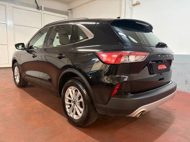 Ford Kuga 1.5 EcoBlue 120 CV aut. 2WD Titanium Business