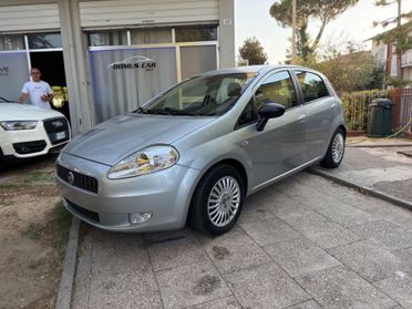 Fiat Grande Punto 1.2 5 porte Dynamic Metano
