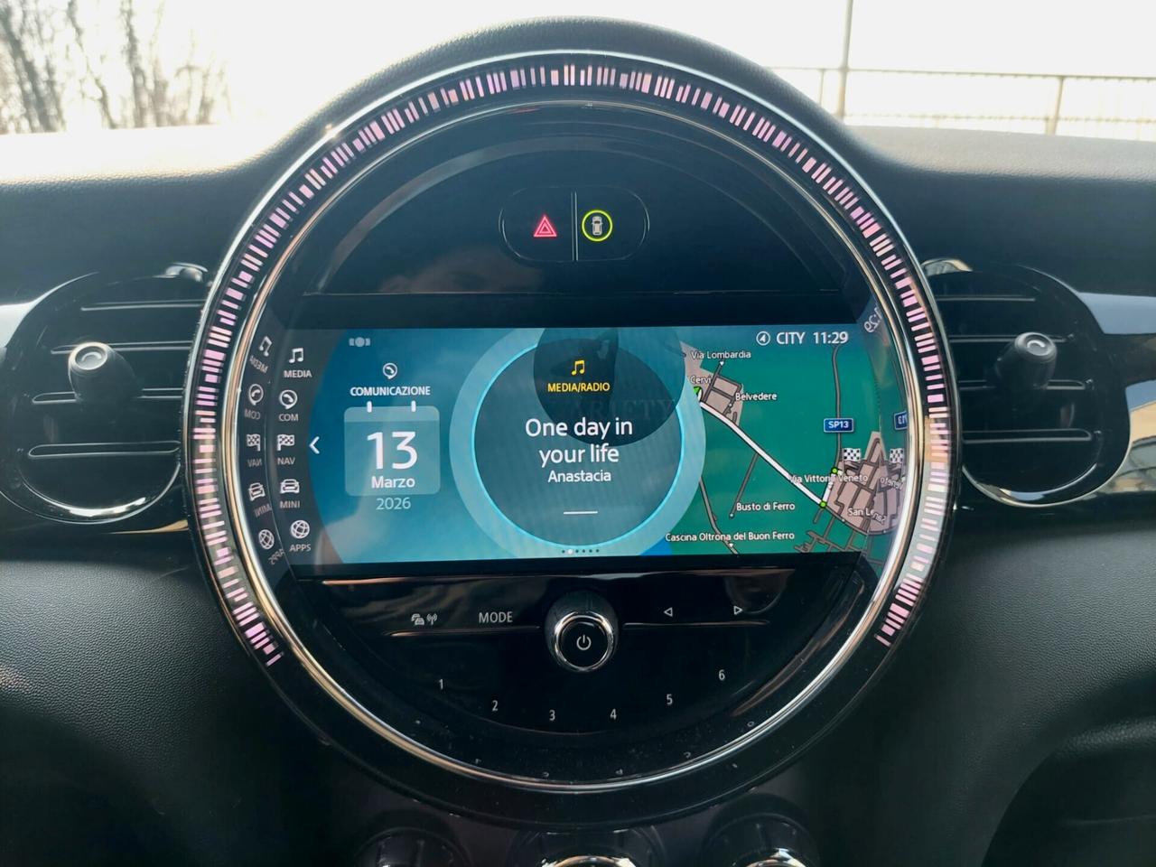 MINI Cooper S 2.0 Classic 5p - 2022