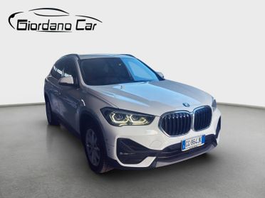 Bmw X1 sDrive18d Business Advantage