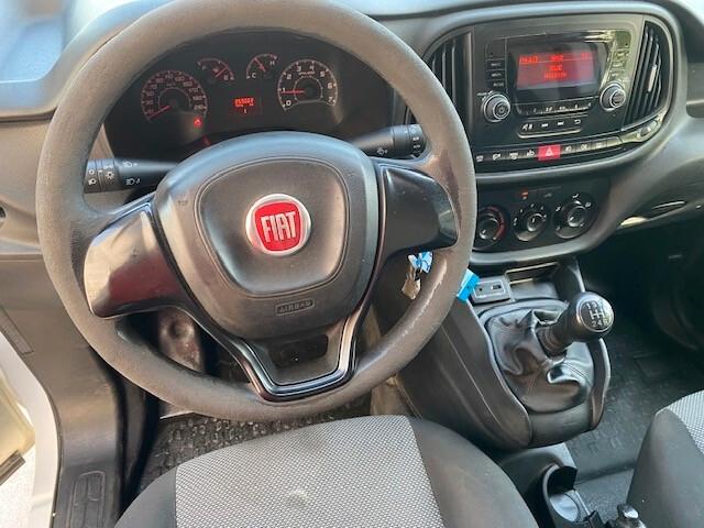 Fiat Doblo Doblò 1.3 MJT PC-TN Cargo Lamierato E5+