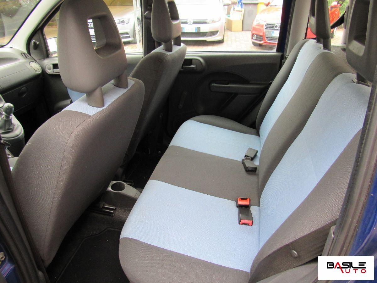 FIAT - Panda - 1.2 Dynamic