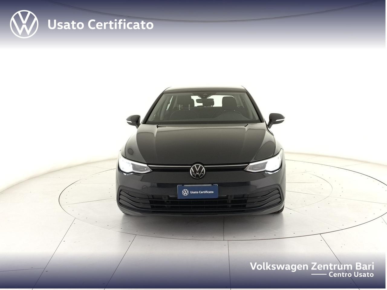 Volkswagen Golf 2.0 tdi life 115cv