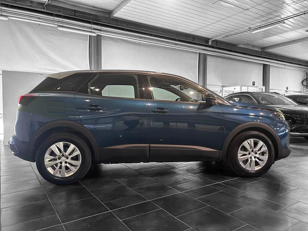 Peugeot 3008 1.2 PureTech Turbo Active Pack