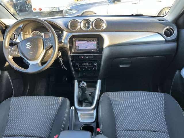 Suzuki Vitara 1.6 vvt V-Top s&s 2wd GPL