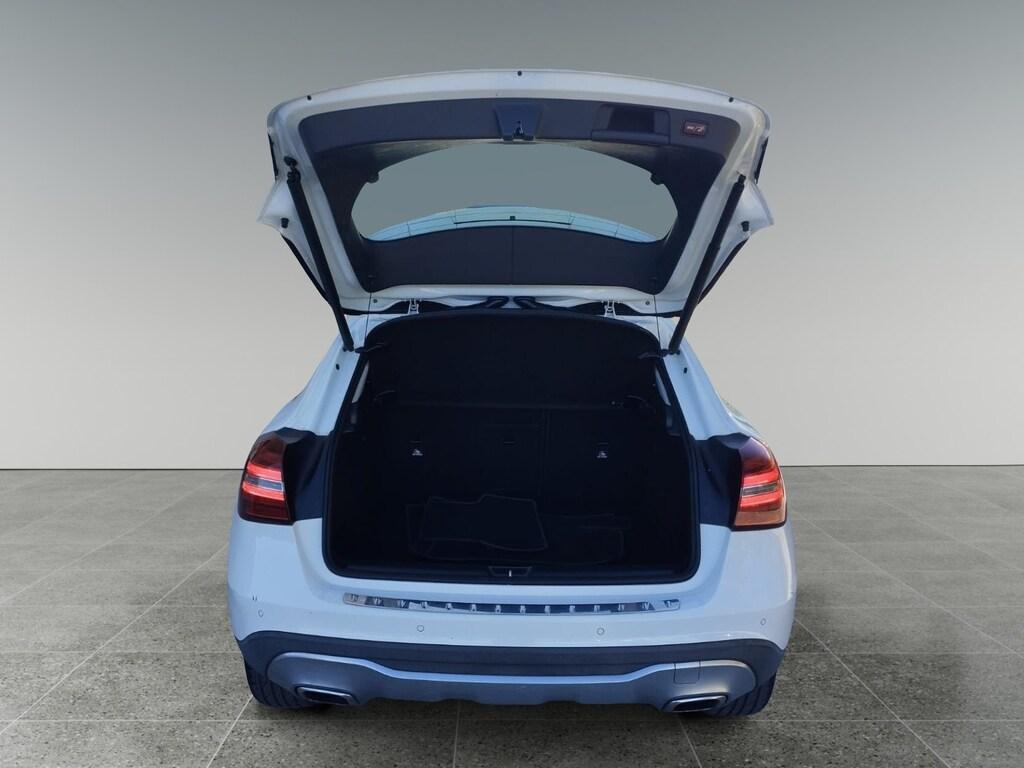 Mercedes GLA 200 200 D Sport 7G-DCT