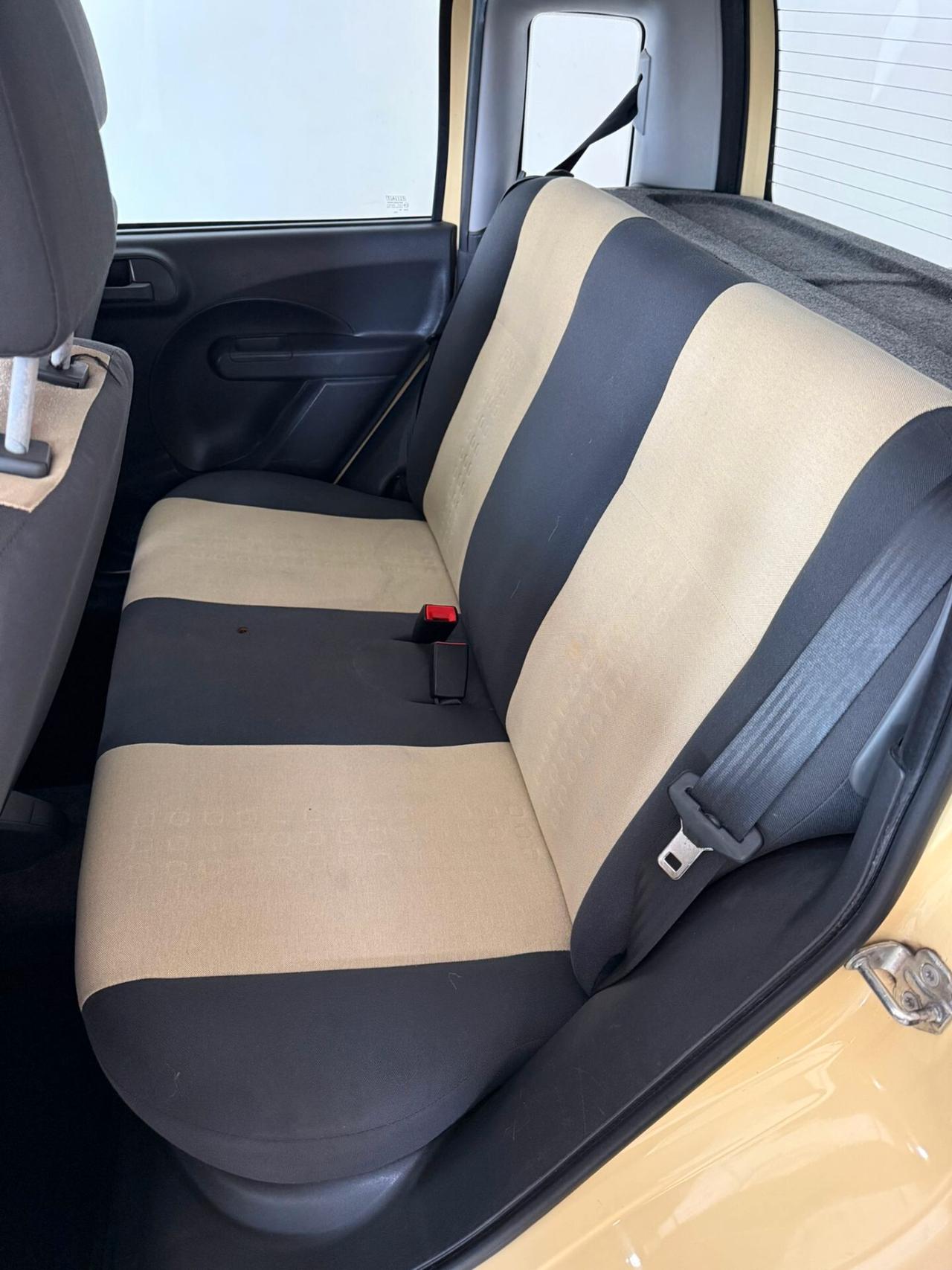Fiat Panda 1.2 Dynamic GPL