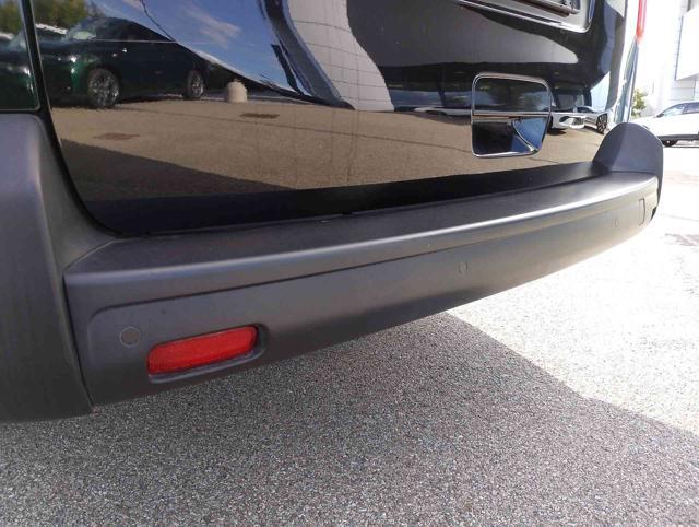 FIAT Scudo 2.0 BlueHDi 145CV S&S AT8 PL 9 POSTI FLEXFLOOR