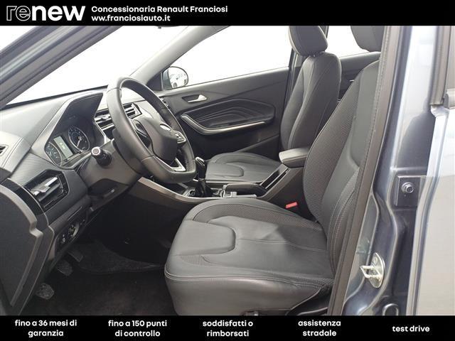 DR MOTOR DR3 DR 3 1.5 Bi-Fuel 114cv S2