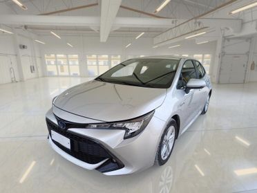 TOYOTA COROLLA 1.8 Hybrid Business 5 PORTE