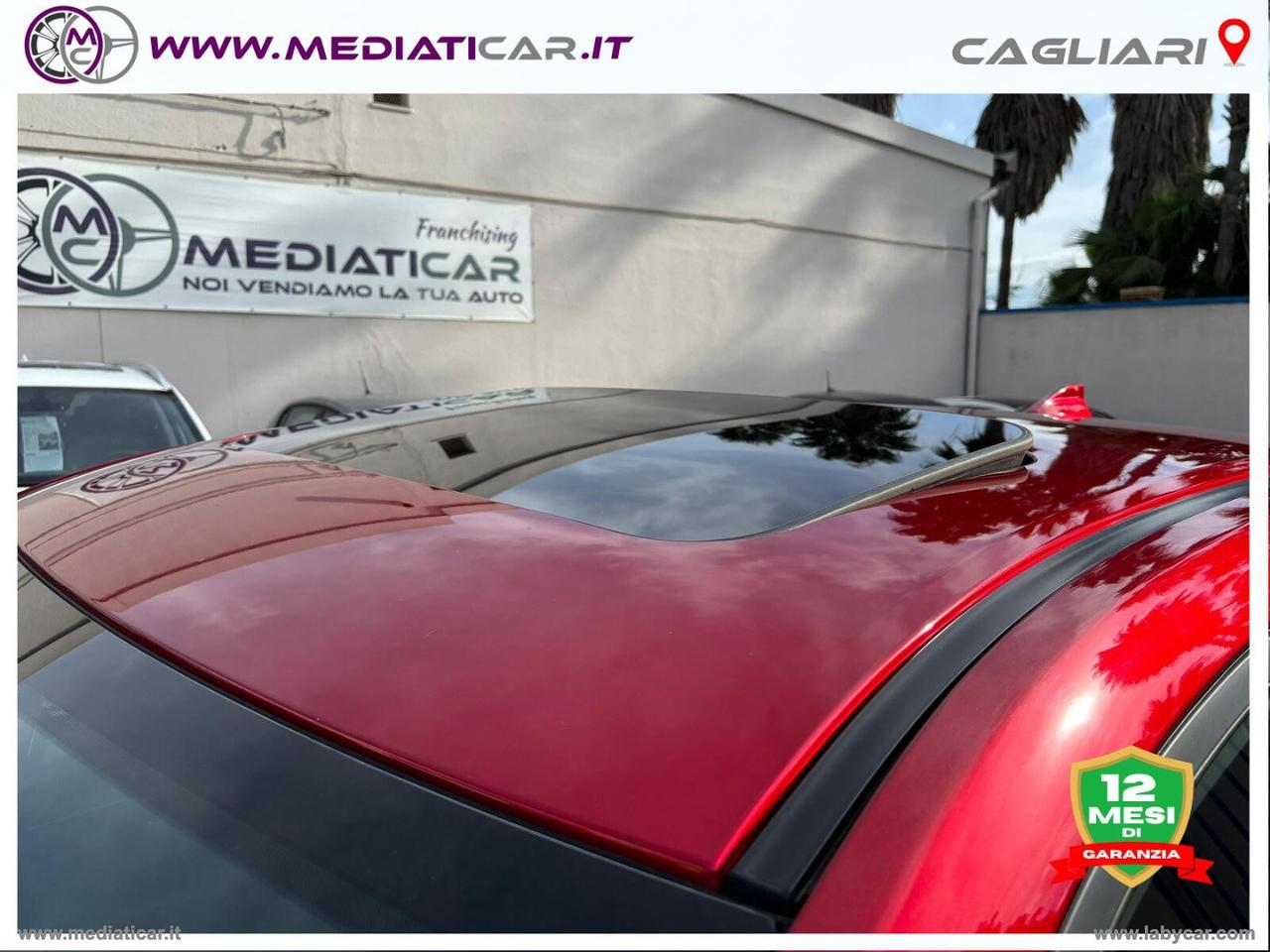 MAZDA CX-5 2.2L Skyactiv-D 184CV AWD Signature