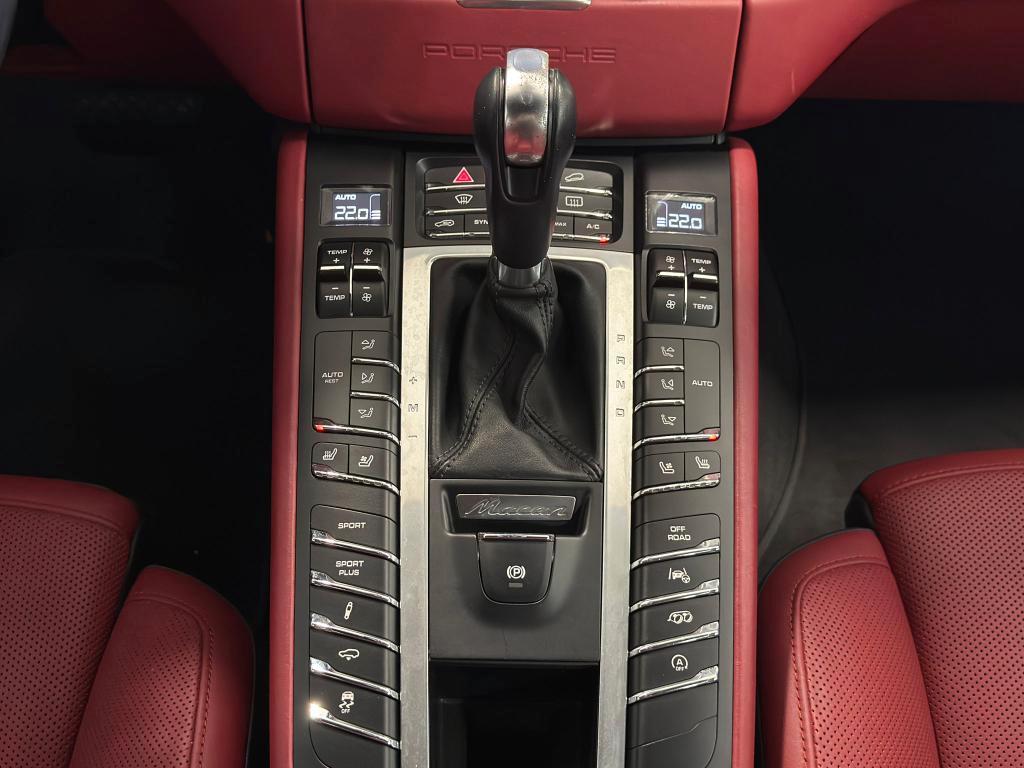 Porsche Macan 3.0 GTS 360cv pdk