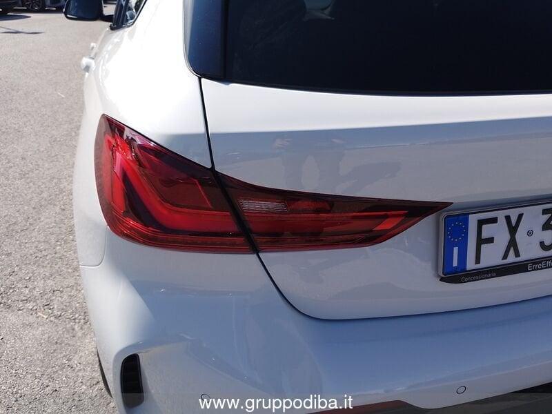 BMW Serie 1 F40 Diesel 118d Msport auto
