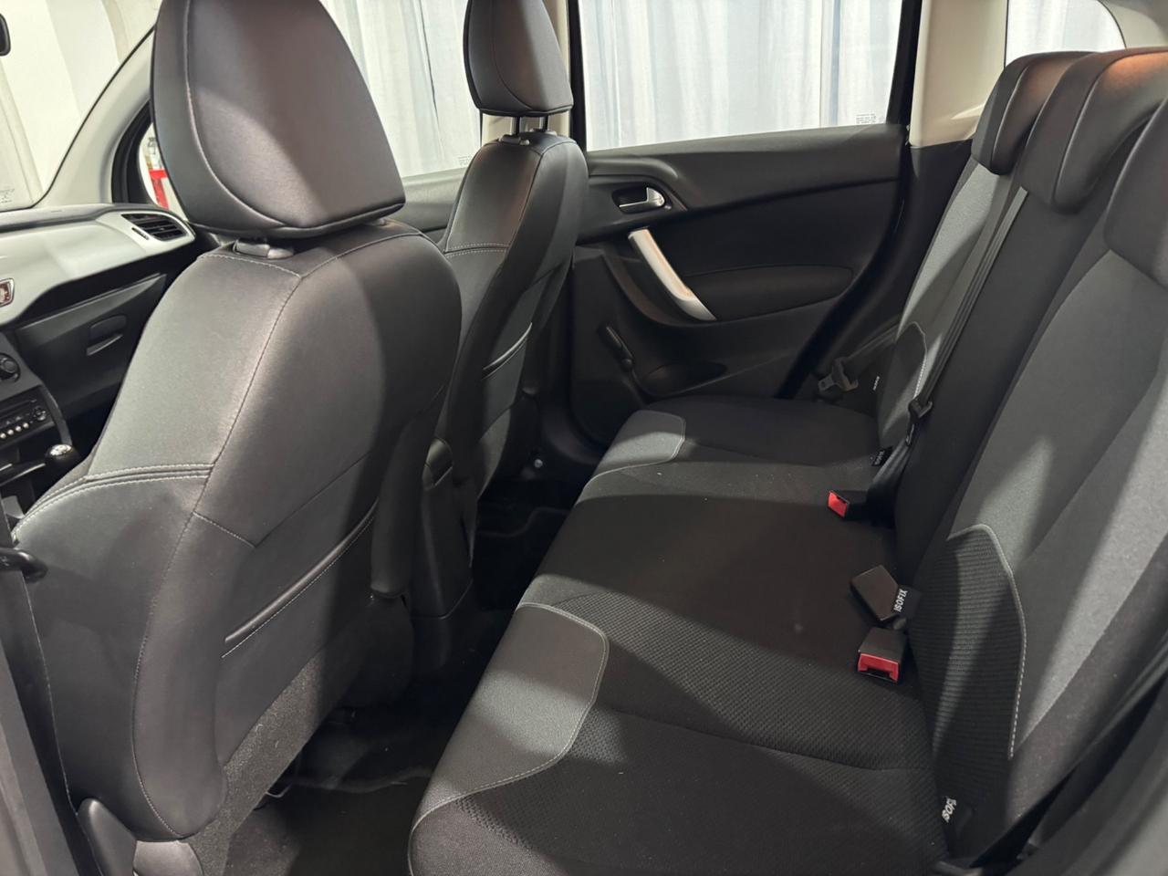 Citroen C3 1.1 Attraction