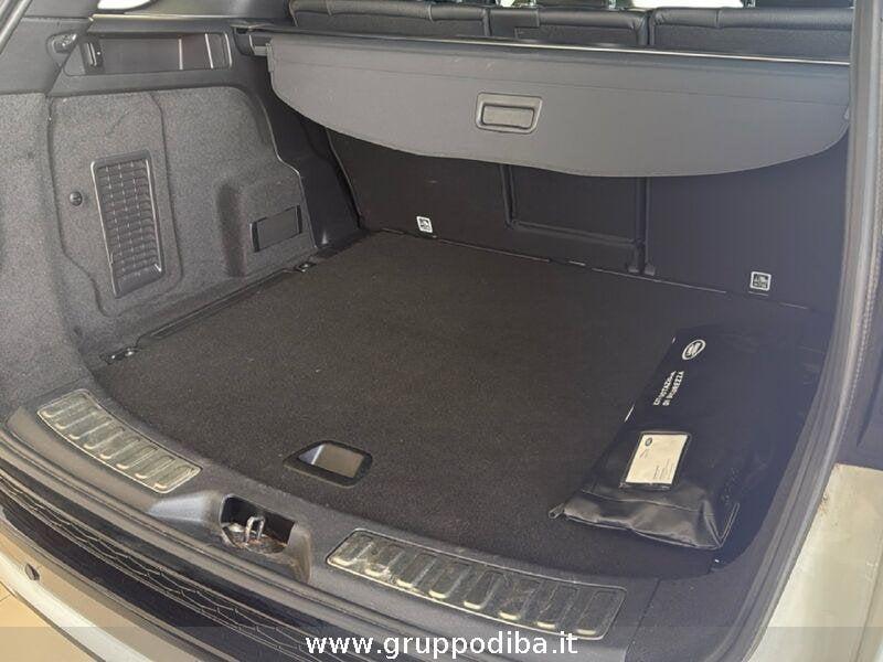 Land Rover Discovery Sport I 2020 Diesel 2.0d ed4 R-Dynamic S fwd 163cv