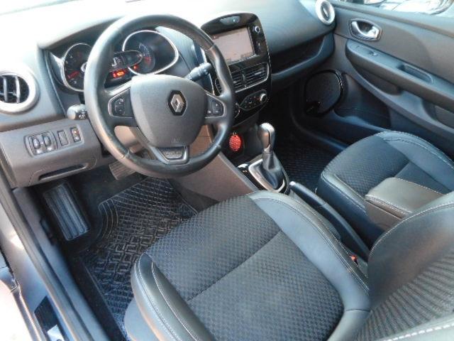 Renault Clio dCi 8V 90 CV EDC 5 porte Duel2